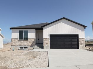 Fairview- Slab-On-Grade plan