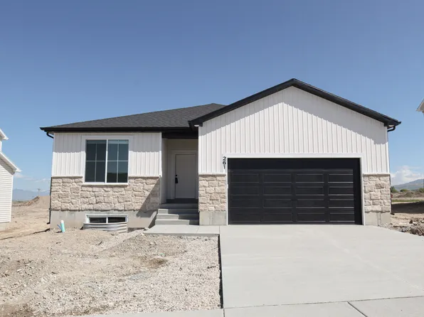 Fairview- Slab-On-Grade Plan, Simplicity