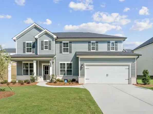 5627 Rosehall Pl S, Fulton, GA 30349