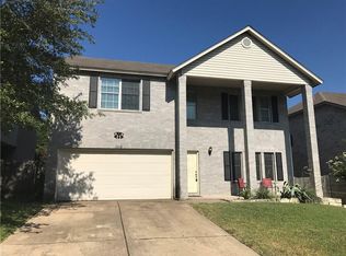 11312 Midbury Ct, Austin, TX 78748