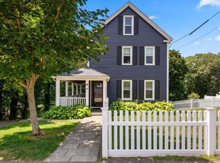 68 Prospect St, Canton, MA 02021