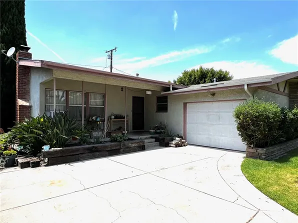 2715 Petaluma Ave, Long Beach, CA 90815