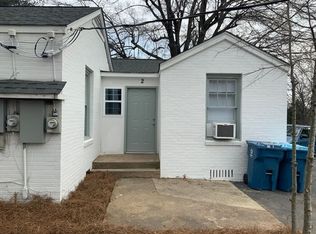 314 19th St SW #2, Hickory, NC 28602