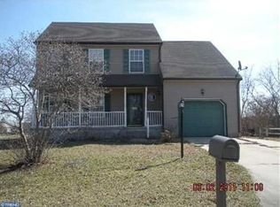 1317 West Dr, Magnolia, DE 19962