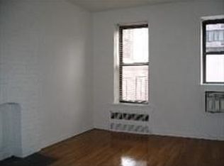 930 Saint Nicholas Ave, New York, NY