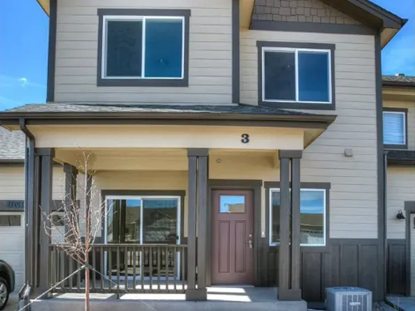 4156 Crittenton Ln APT 3, Wellington, CO 80549