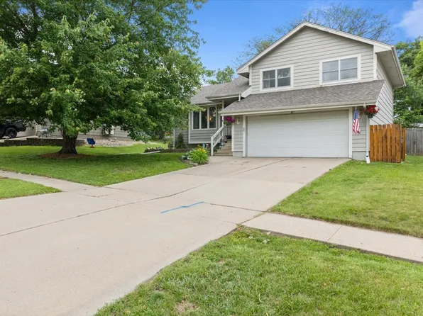 3800 SE 22nd St, Des Moines, IA 50320