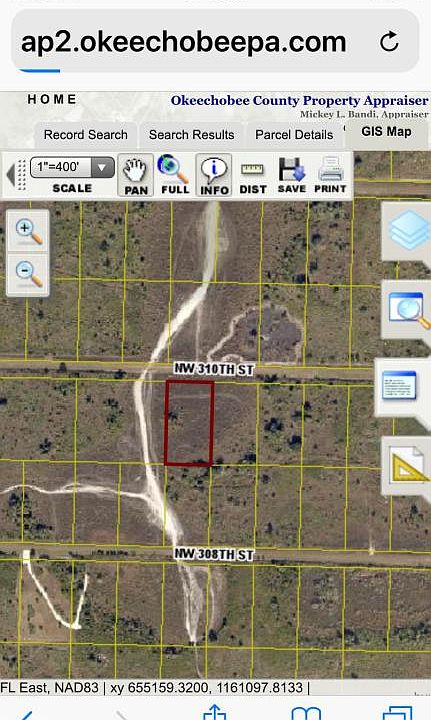 2nd image of 17280 NW 310th St