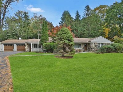43 Hilltop Lane, Thornwood, NY, 10594