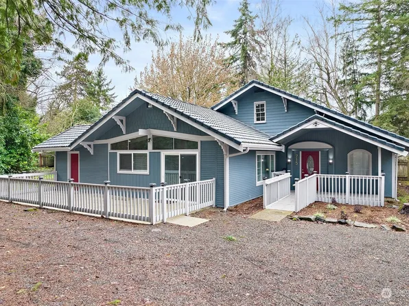 715 Kent Street, Milton, WA 98354