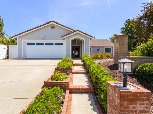 41762 Riesling Ct, Temecula, CA 92591
