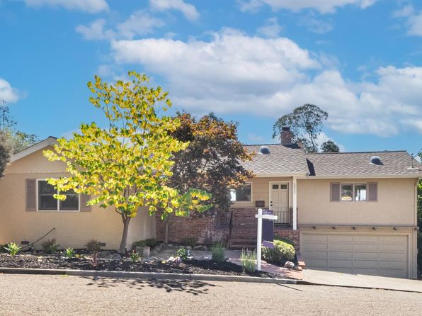 2025 Braemar Rd, Oakland, CA 94602