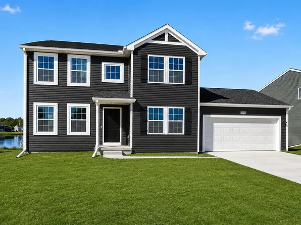 46750 Silver Oaks Blvd, Mattawan, MI 49071