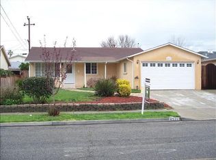 4571 Hilo St, Fremont, CA 94538