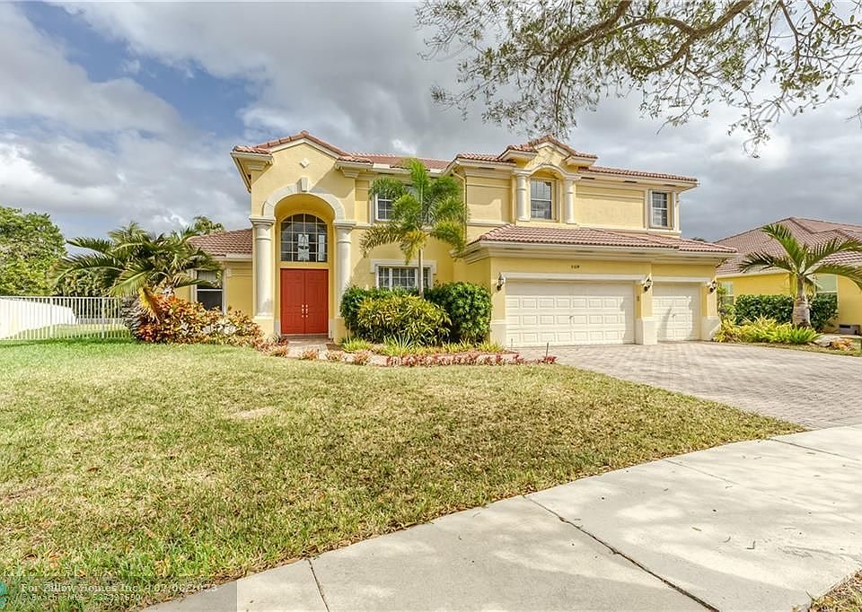 5014 Countrybrook Dr, Cooper City, FL 33330 MLS F10366259 Zillow