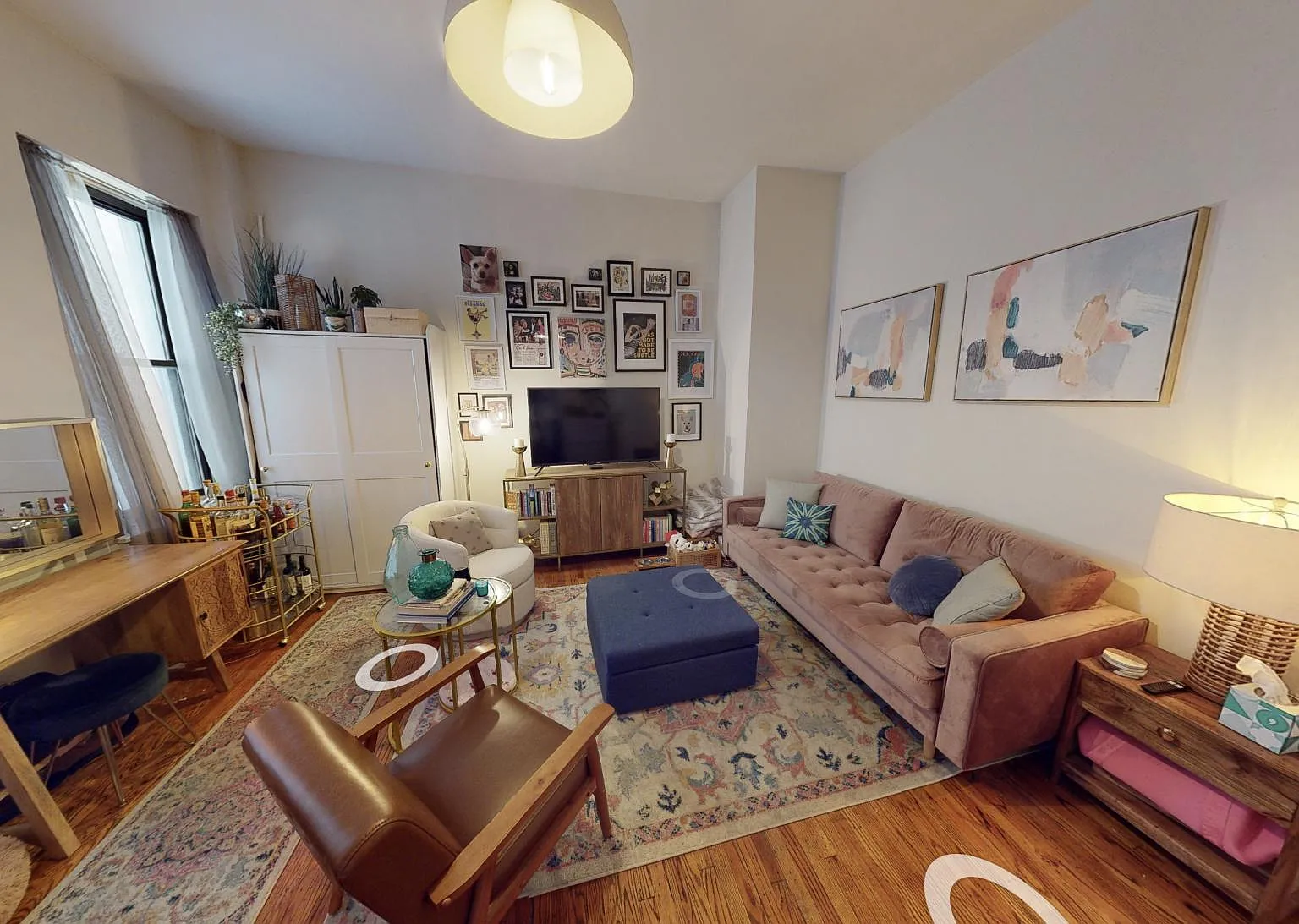 1 bed, 475 sqft, $1,495 — Photo 1