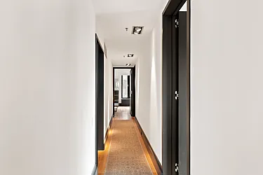 Rented by Brown Harris Stevens