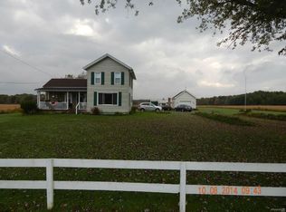 2873 Tower Rd, Dorset, OH 44032