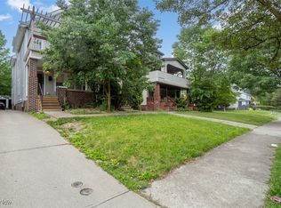3388 Beechwood Ave, Cleveland Heights, OH