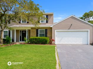 6620 Rosedale Ave, Reynoldsburg, OH 43068
