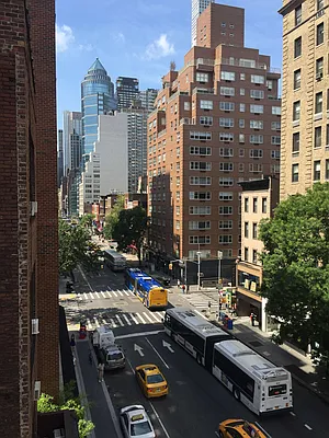 Rented by Crosstown Apartments NYC | media 39