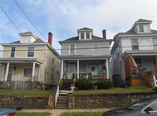51 Lemon St, Uniontown, PA 15401
