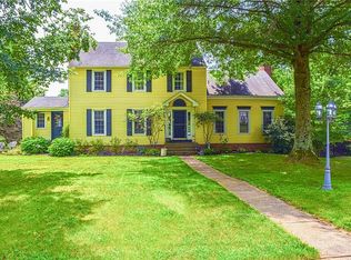 2601 Glenchester Rd, Wexford, PA 15090