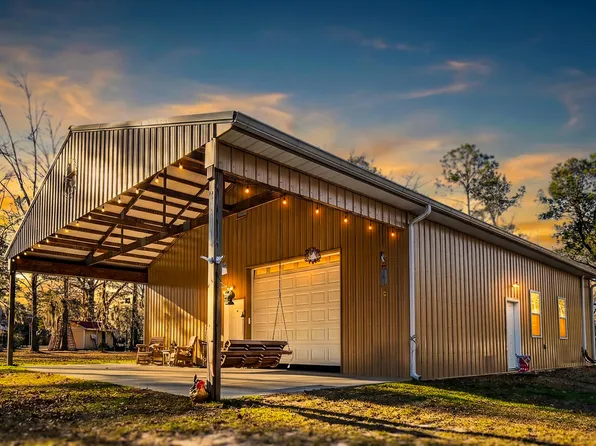 1644 Ranger Dr, Cross, SC 29436