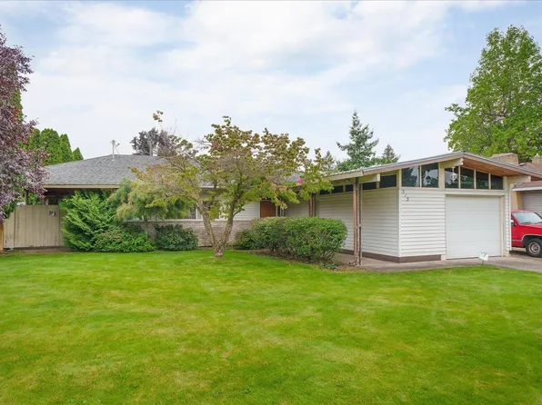 515 W Nebraska Ave, Spokane, WA 99205