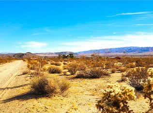 62259 Dixie Ln, Joshua Tree, CA 92252