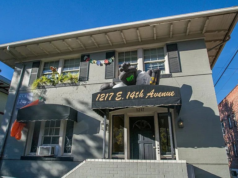 1217 E 14th Ave. — Photo 1