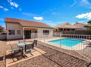 9851 E Cisco Ct, Tucson, AZ 85748