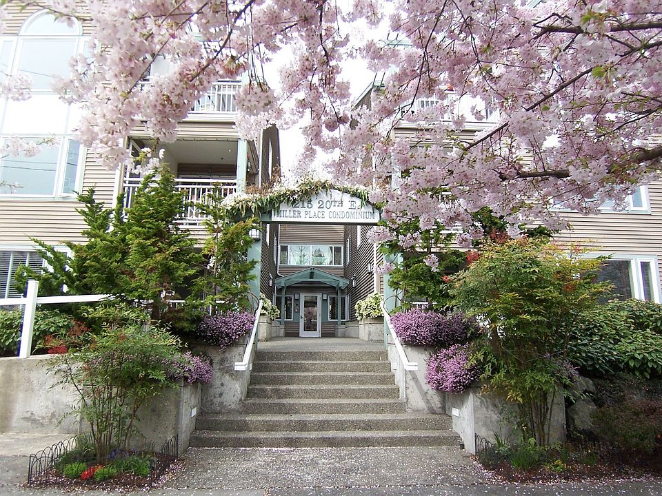 Miller Place