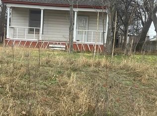 204 NE 7th St, Anadarko, OK 73005