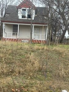 204 NE 7th St, Anadarko, OK, 73005