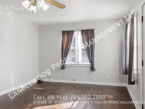 5th image of 3116 Ellis St