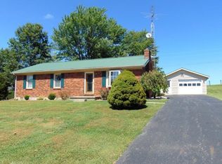 610 Miller Pike, Lebanon, KY 40033
