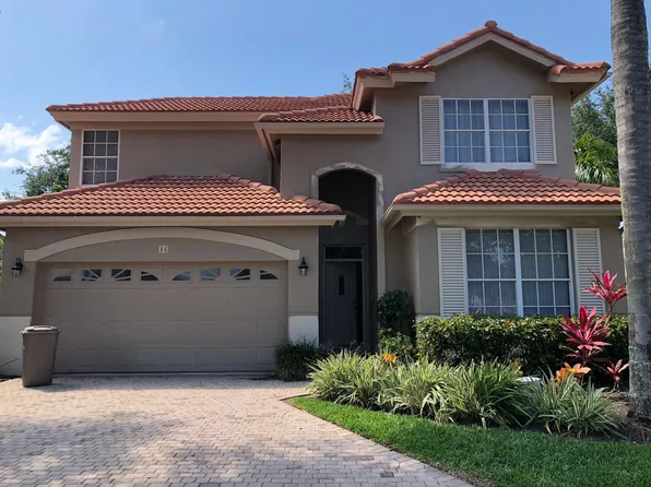46 Pinnacle Cv, Palm Beach Gardens, FL 33418