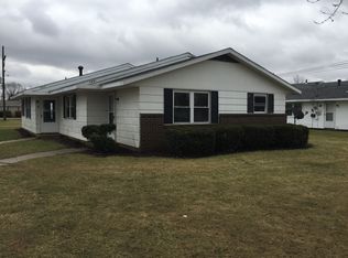 1831 Park St, Findlay, OH 45840