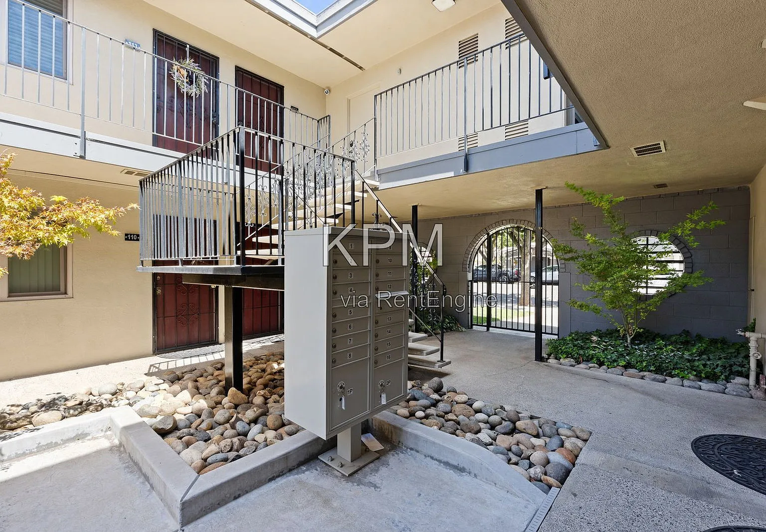 1 bed, 1.0 bath, 520 sqft, $1,395 — Photo 3