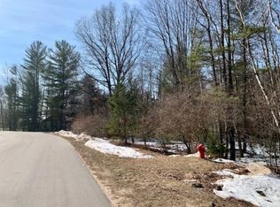 1185 N Hillside Dr #42, Ludington, MI 49431