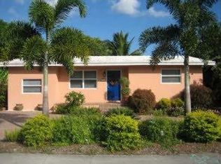 1954 NE 7th Ter, Wilton Manors, FL 33305