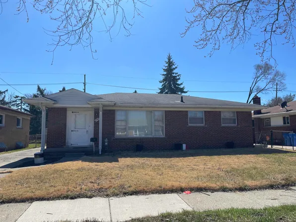 8546 Darlene St, Warren, MI 48093