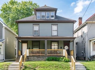 25 E Blake Ave, Columbus, OH 43202
