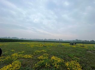 LOT Two Mrm 2nd Garfield St, Marengo, IA 52301