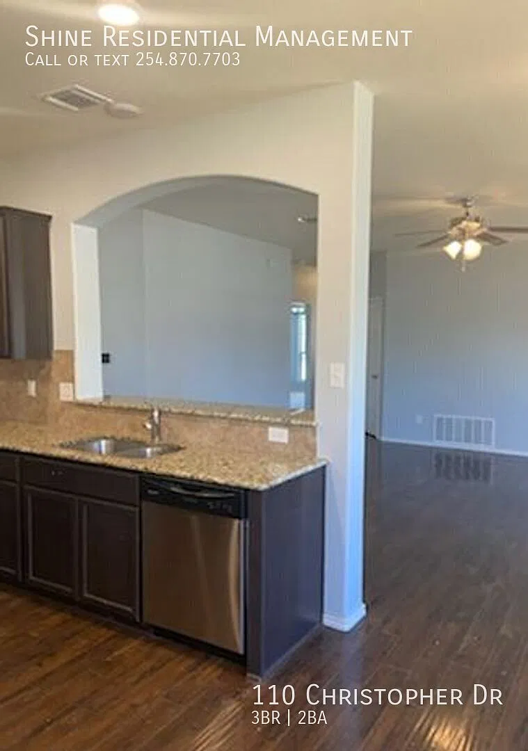 Available for viewing in January!! Beautiful 3-Bedroom Home with Open Floor Plan & Modern Upgrades! — Photo 4