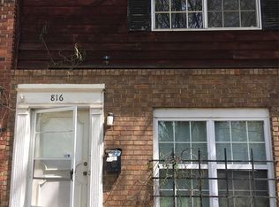 816 College Ave, Athens, GA 30601