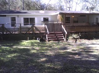 10170 S Heatherhill Ter, Inverness, FL 34452