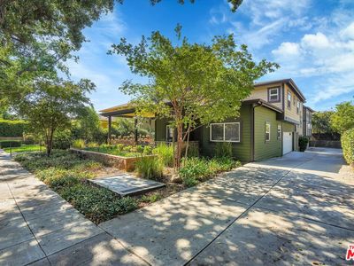 533 Cypress Ave, Pasadena, CA, 91103