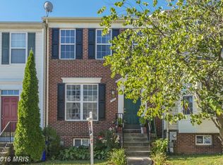 535 Ellison Ct, Frederick, MD 21703